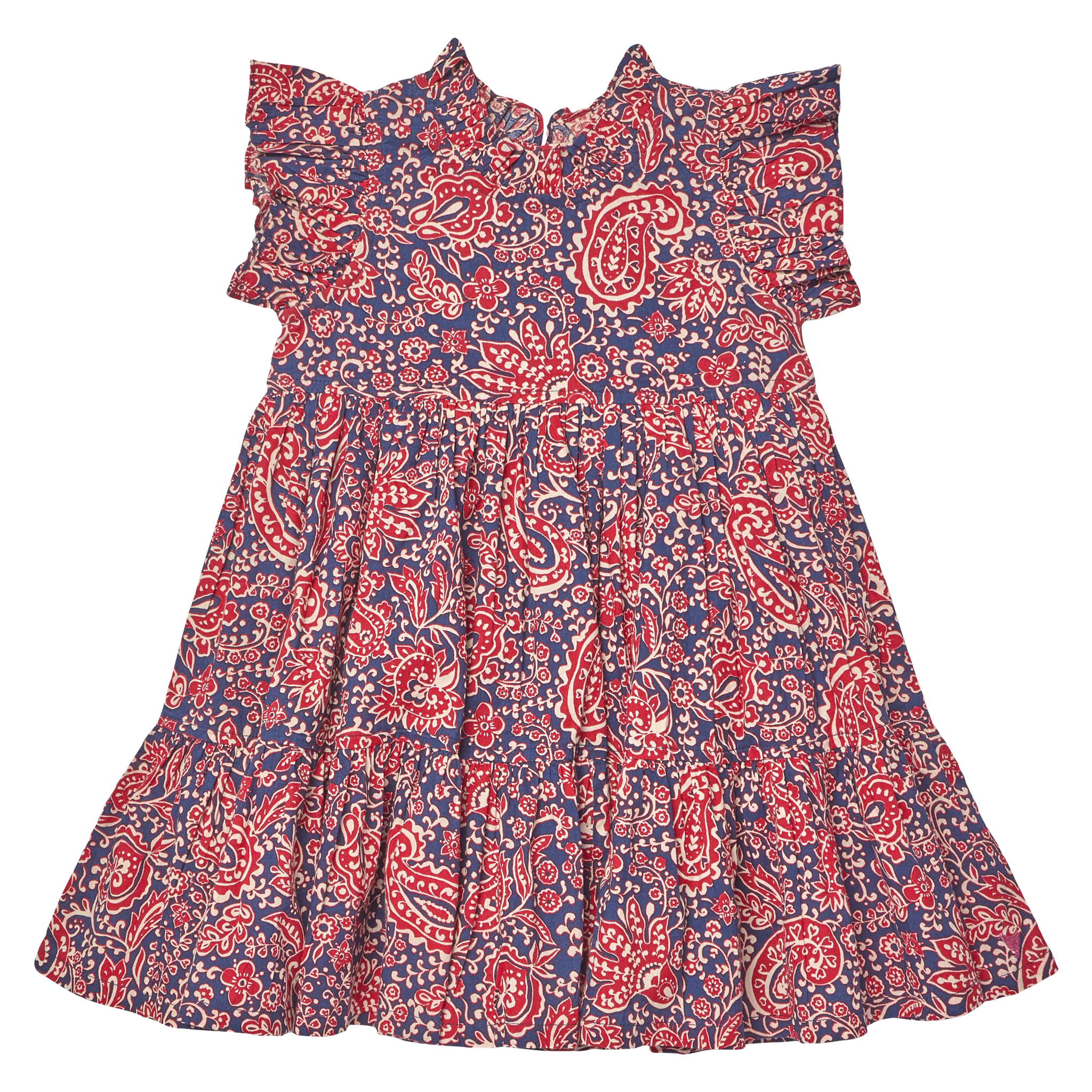 Jennifer Dress