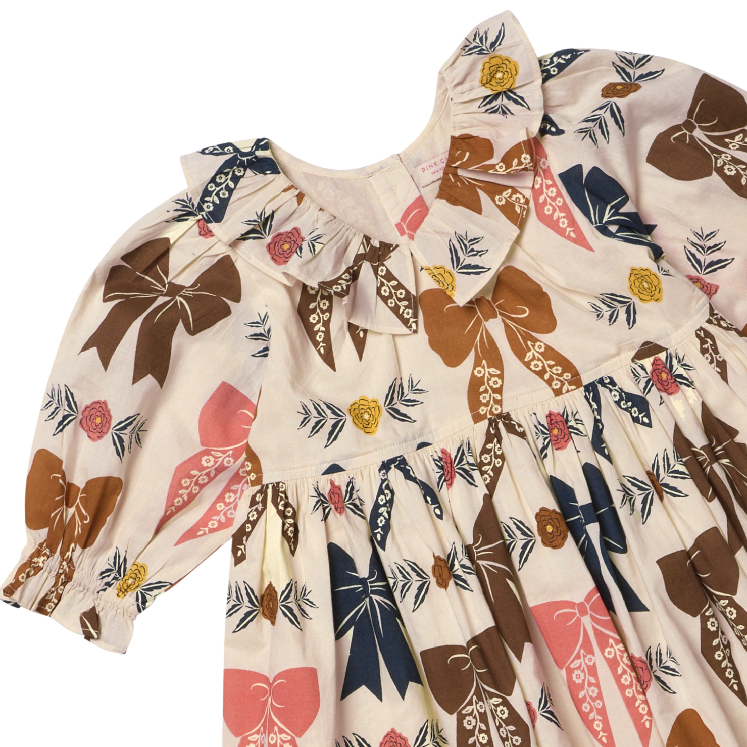 Amara Dress