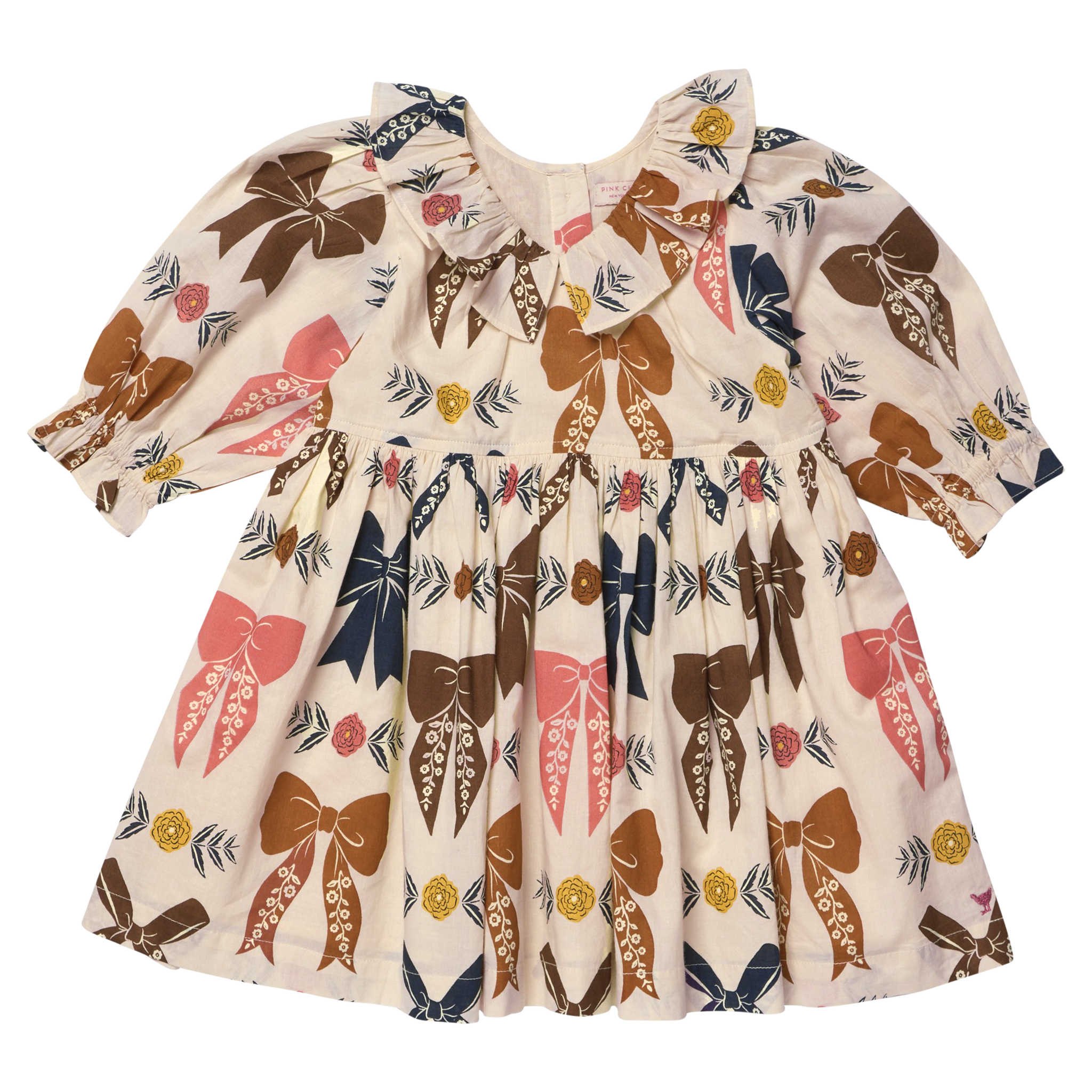 Amara Dress