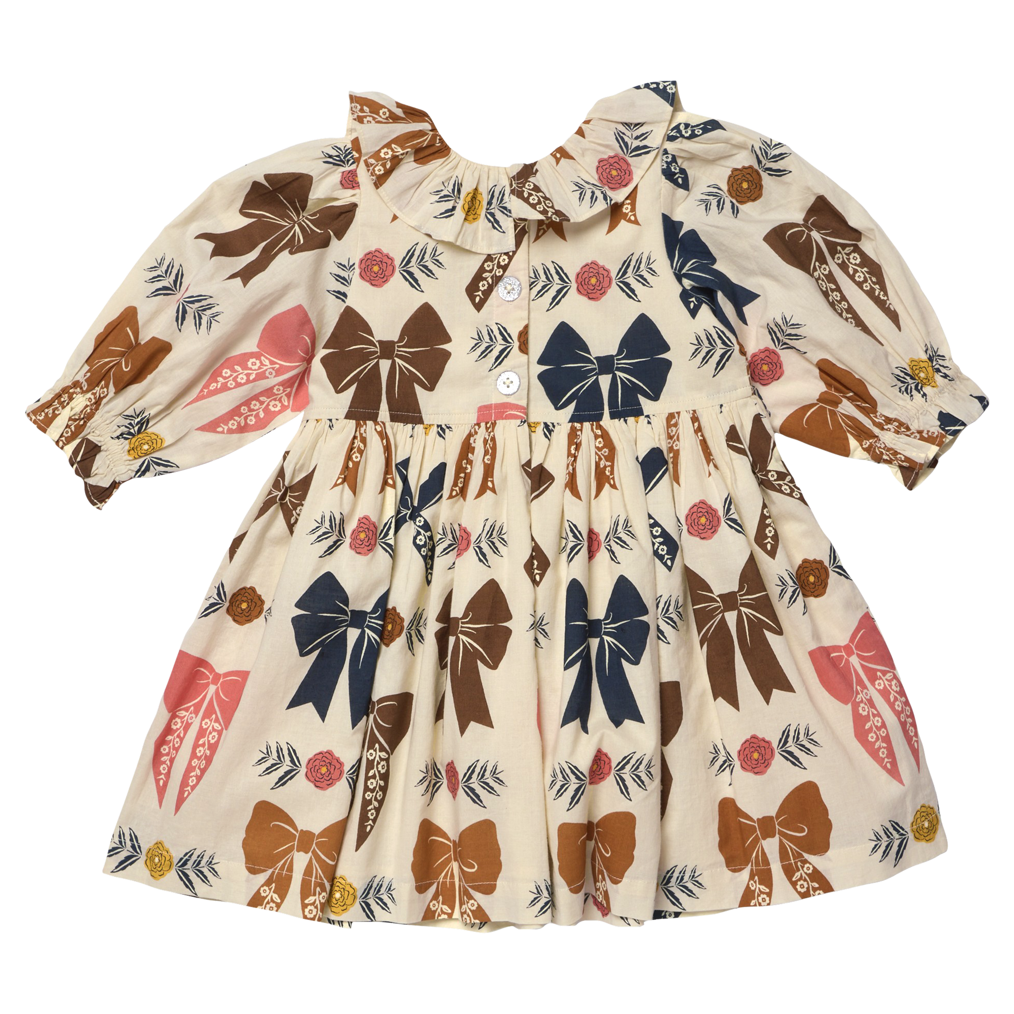 Amara Dress
