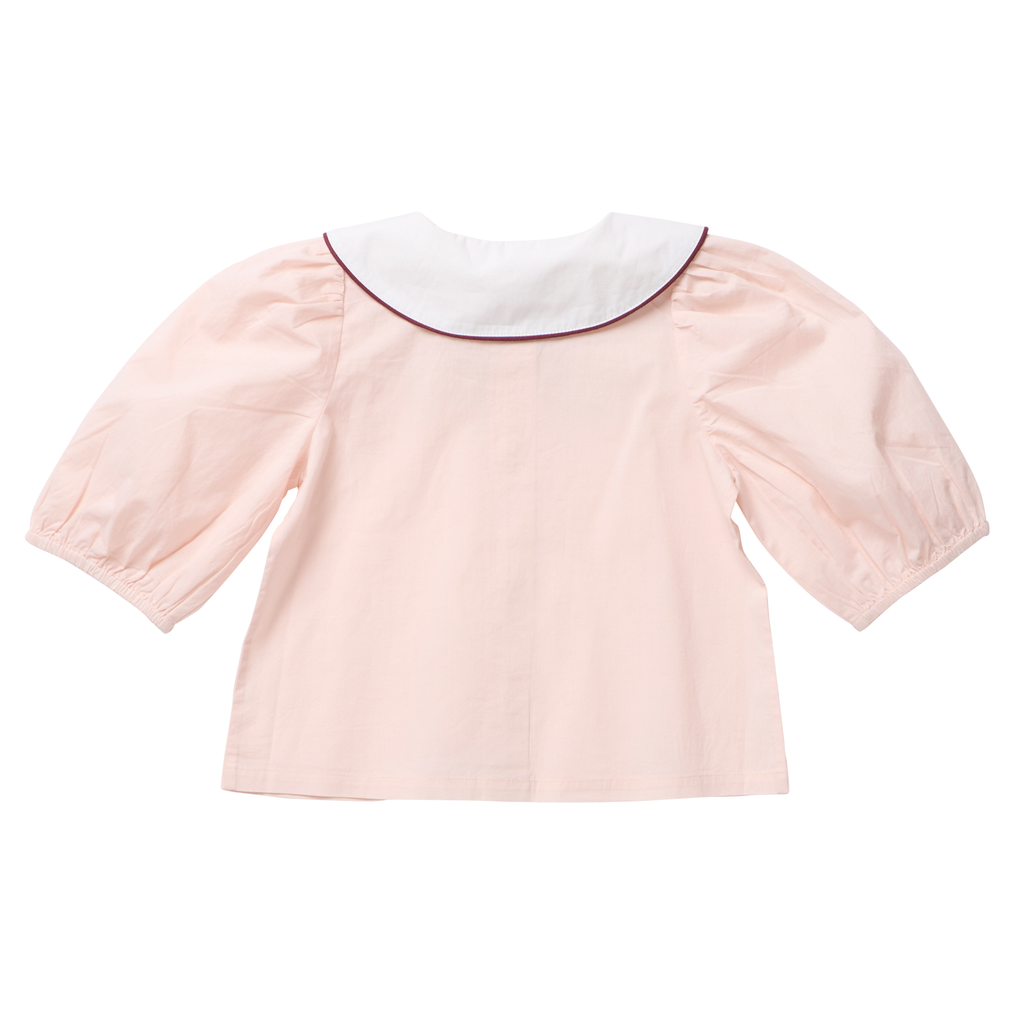 Nutcracker Noelle Top