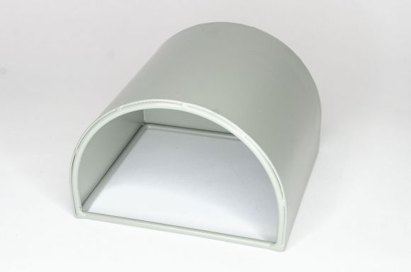 Quonset Hut
