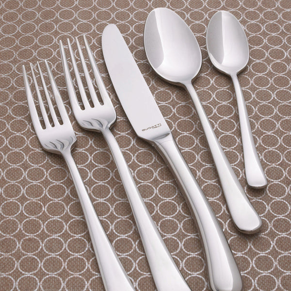 Settimocielo 5-Pc FLATWARE