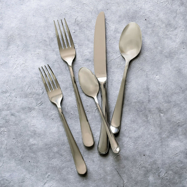 Settimocielo 5-Pc FLATWARE