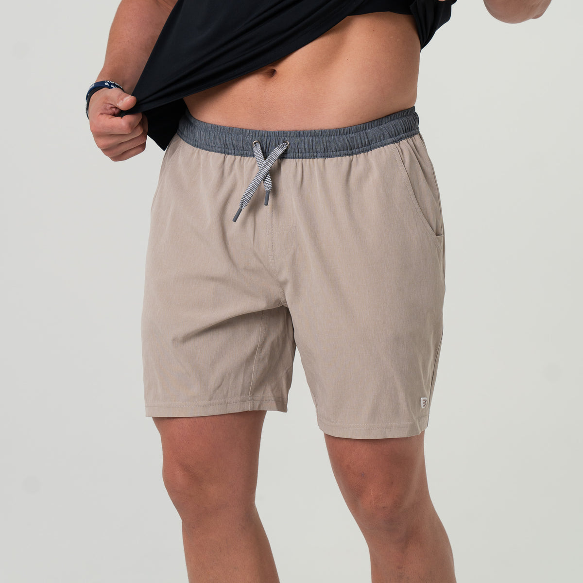Men's Athletic Shorts