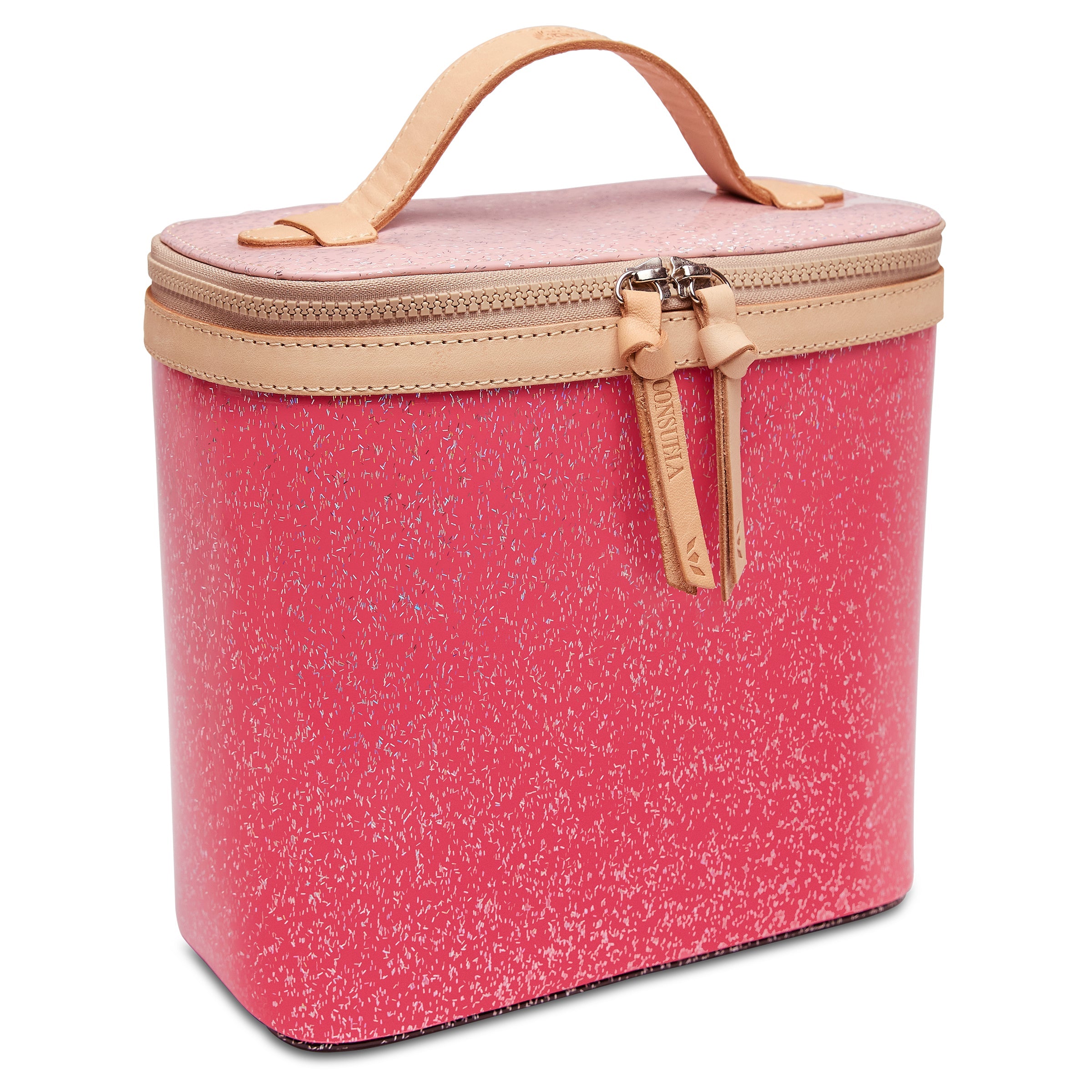 Slim Train Case