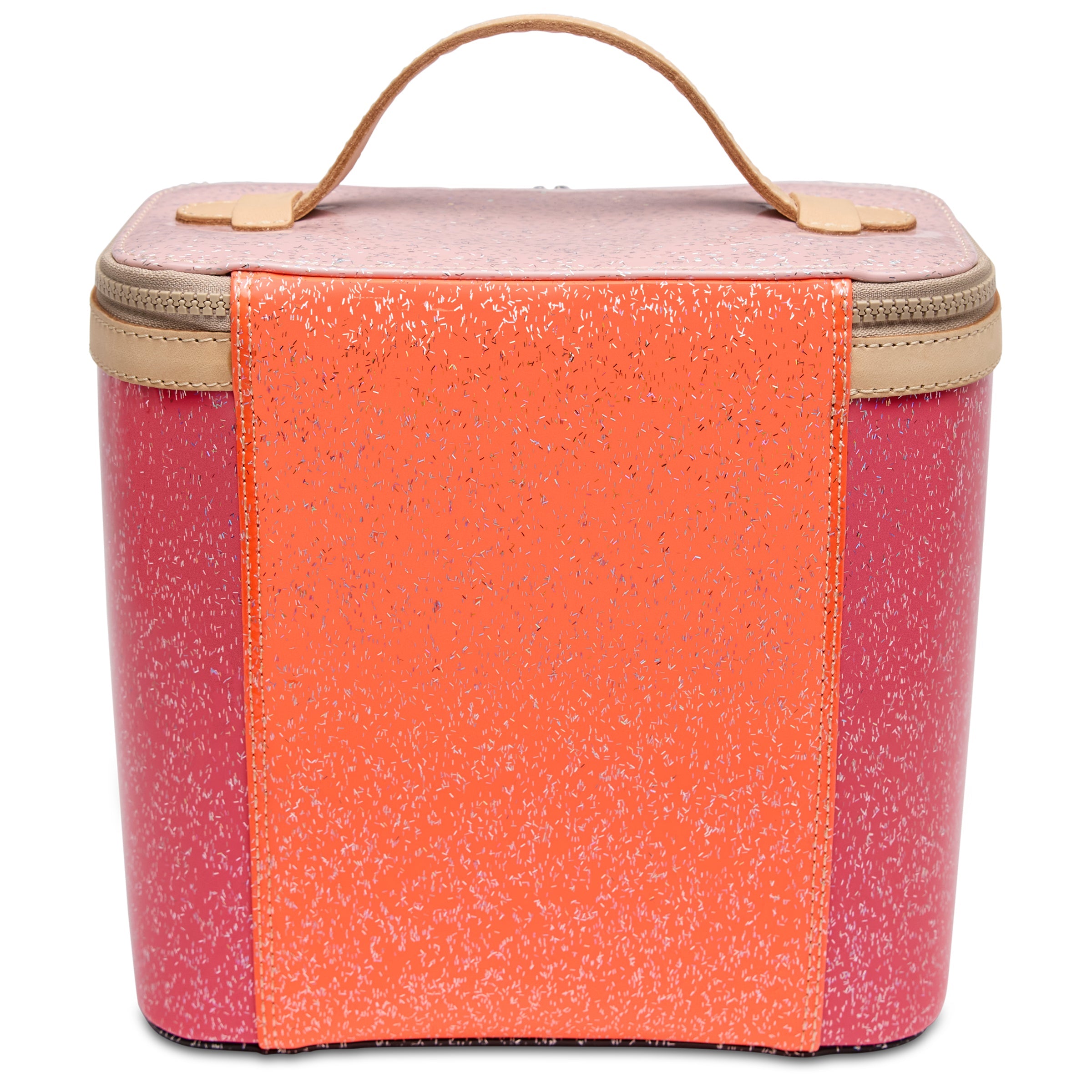 Slim Train Case