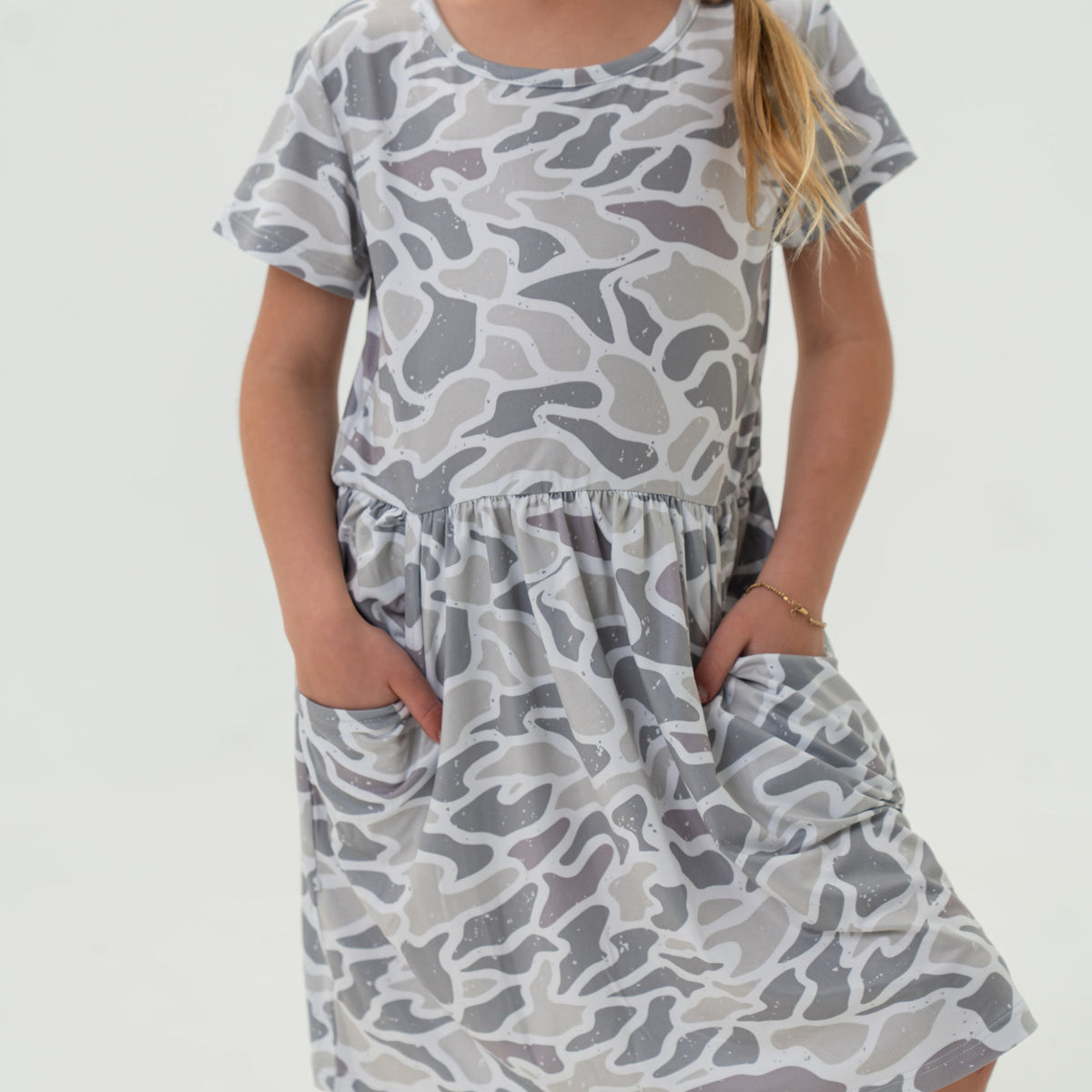 Burlebo Youth Moxie Dress