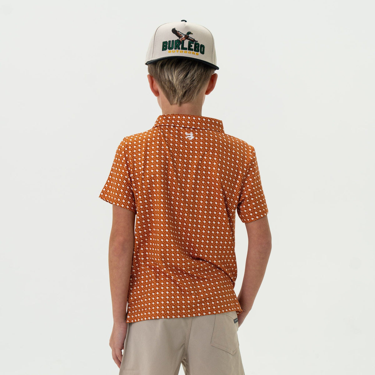 Burlebo Youth Polo