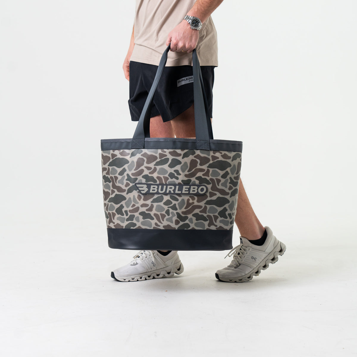 Waterproof Utility Tote