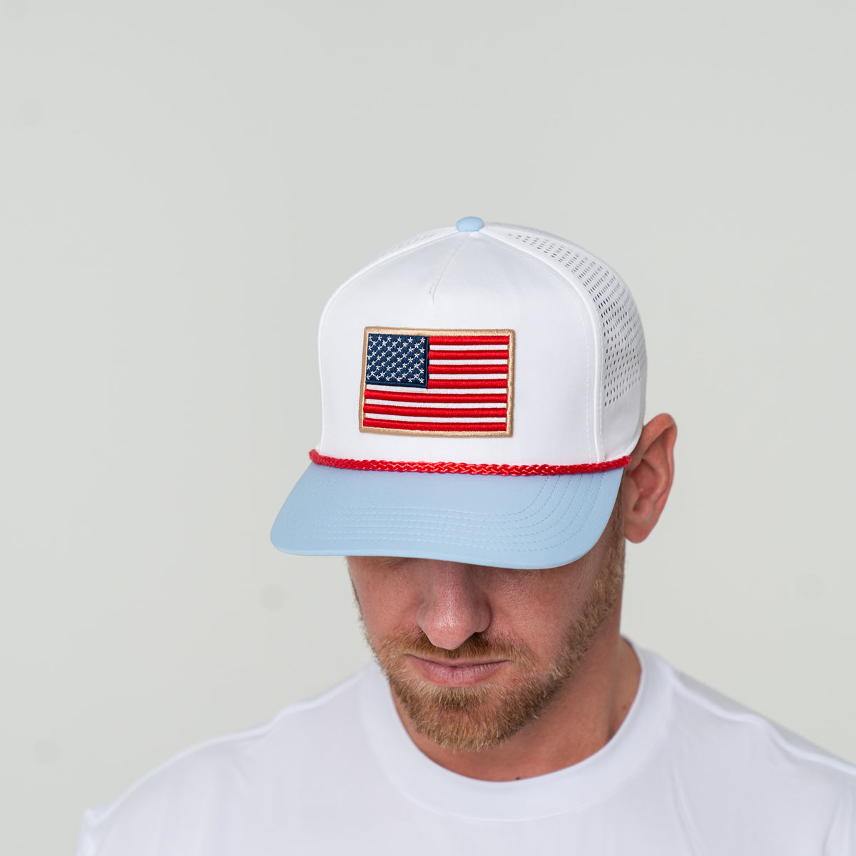 Performance Cap
