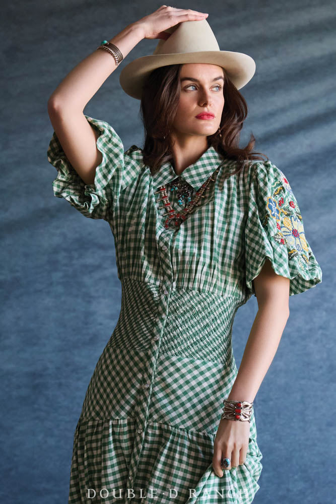 Tea Party Dress
