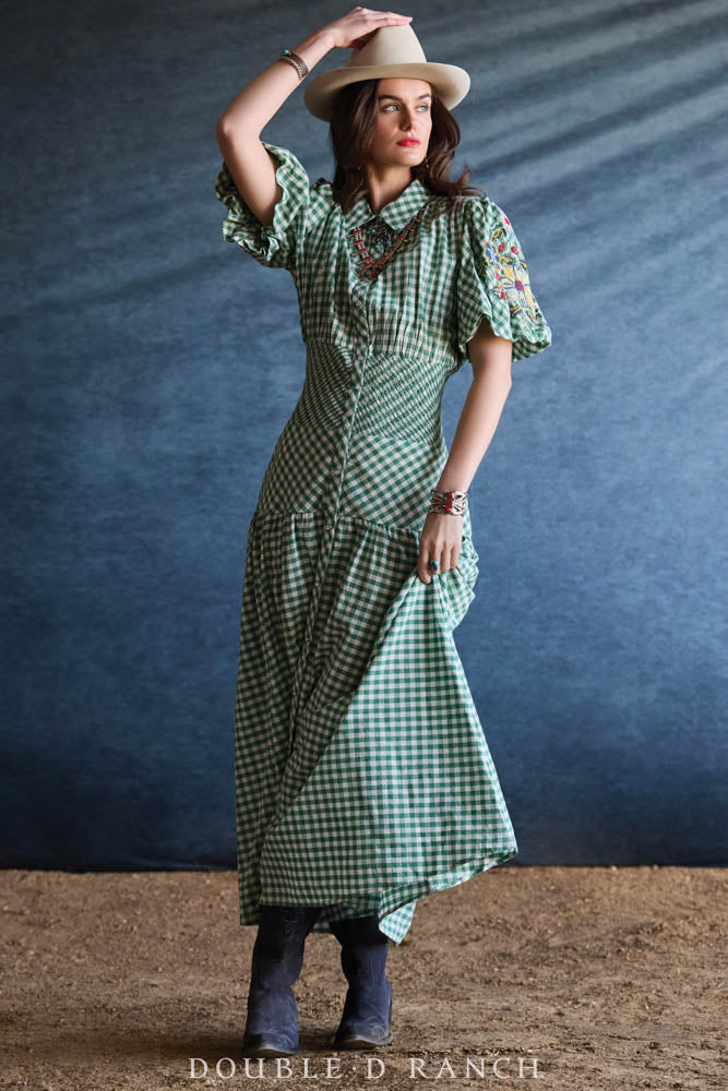 Tea Party Dress