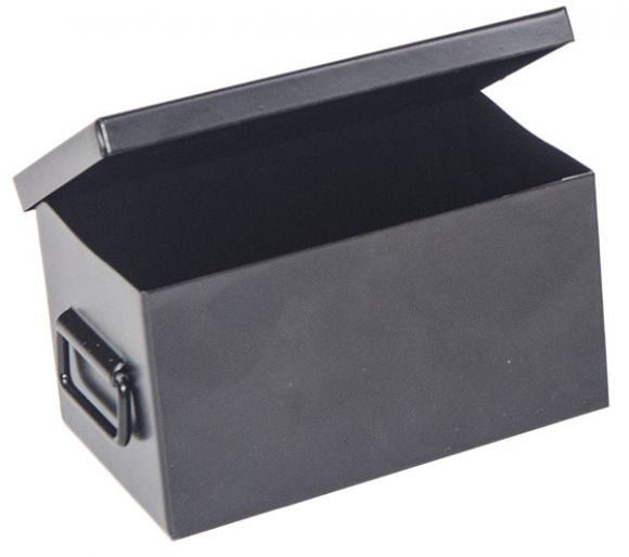 Livestock Showbox