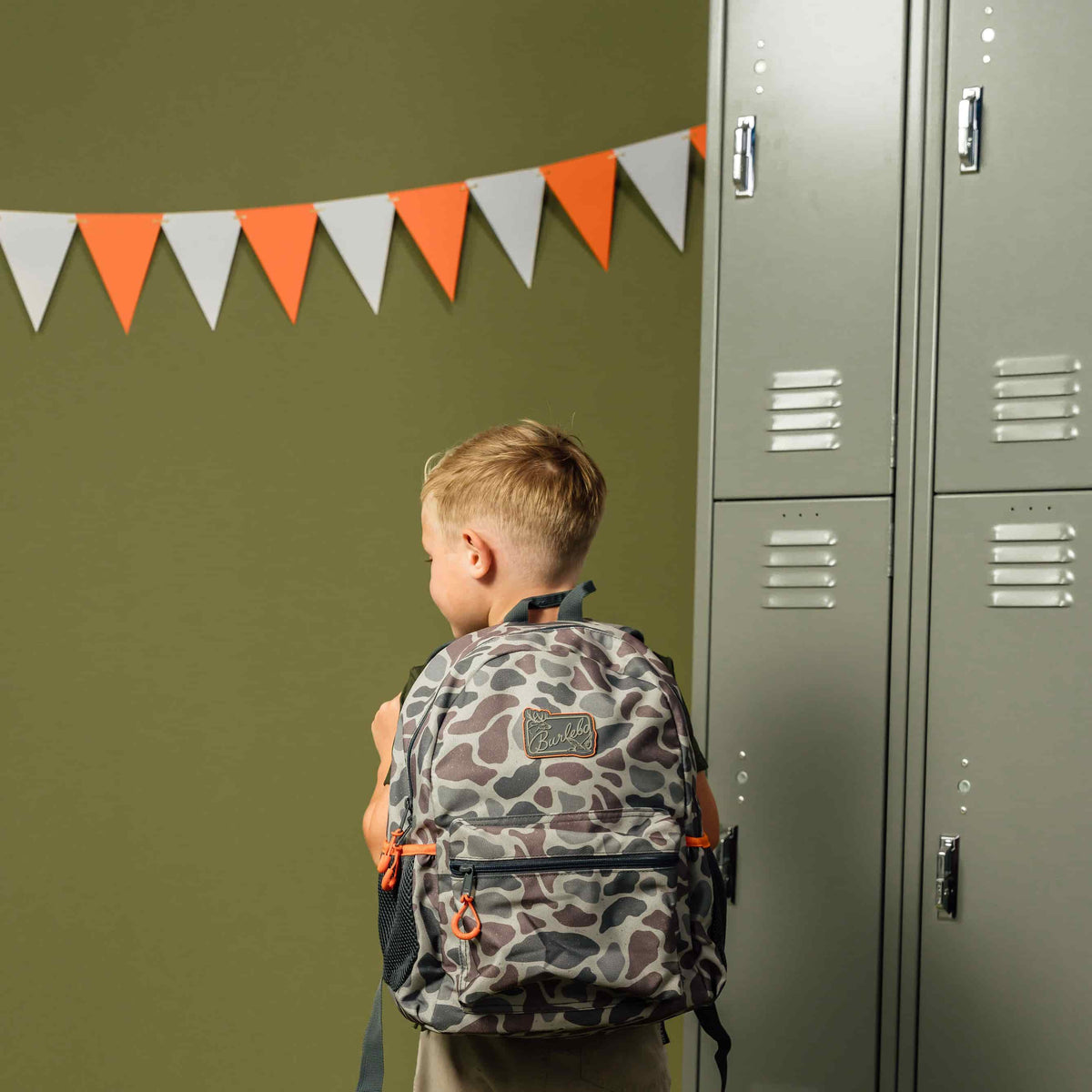 Toddler Backpack