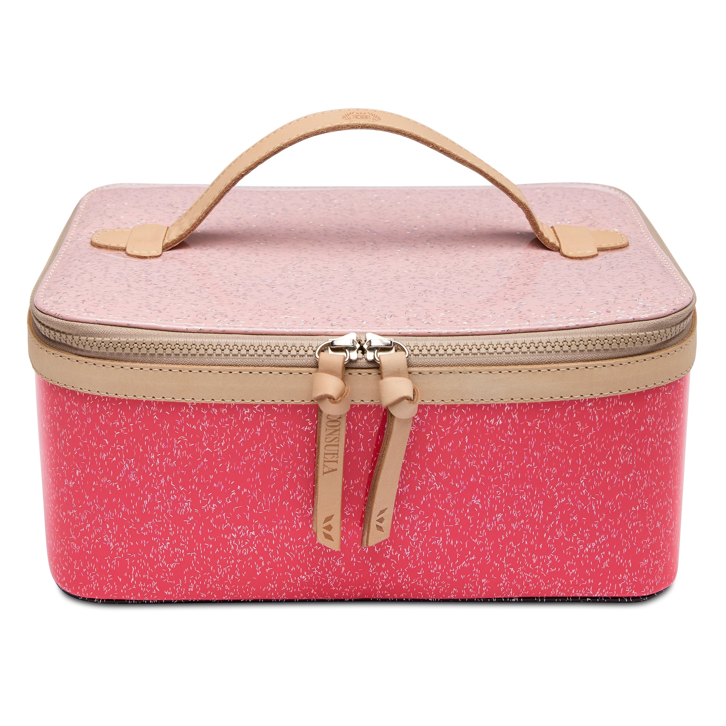 Train Case