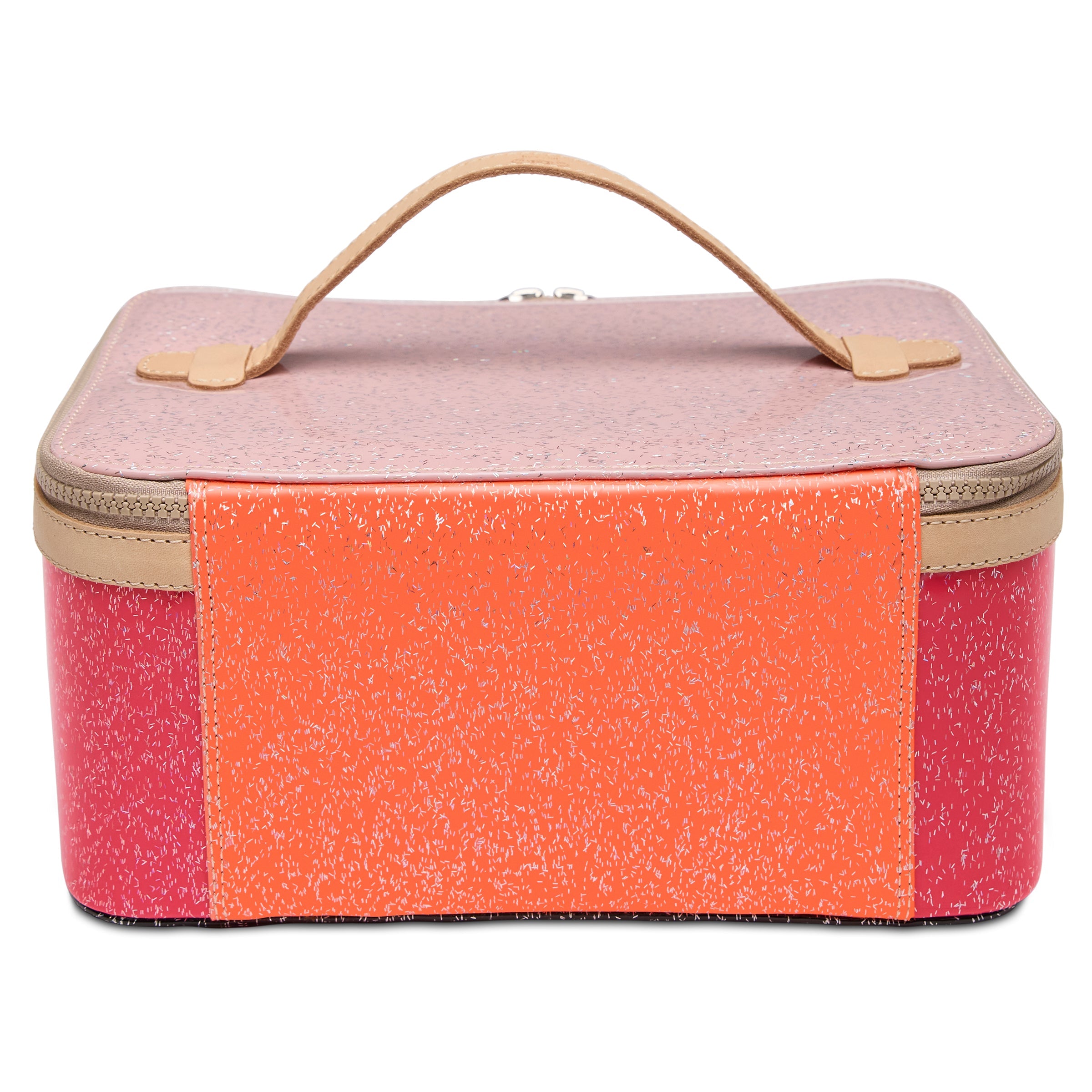 Train Case