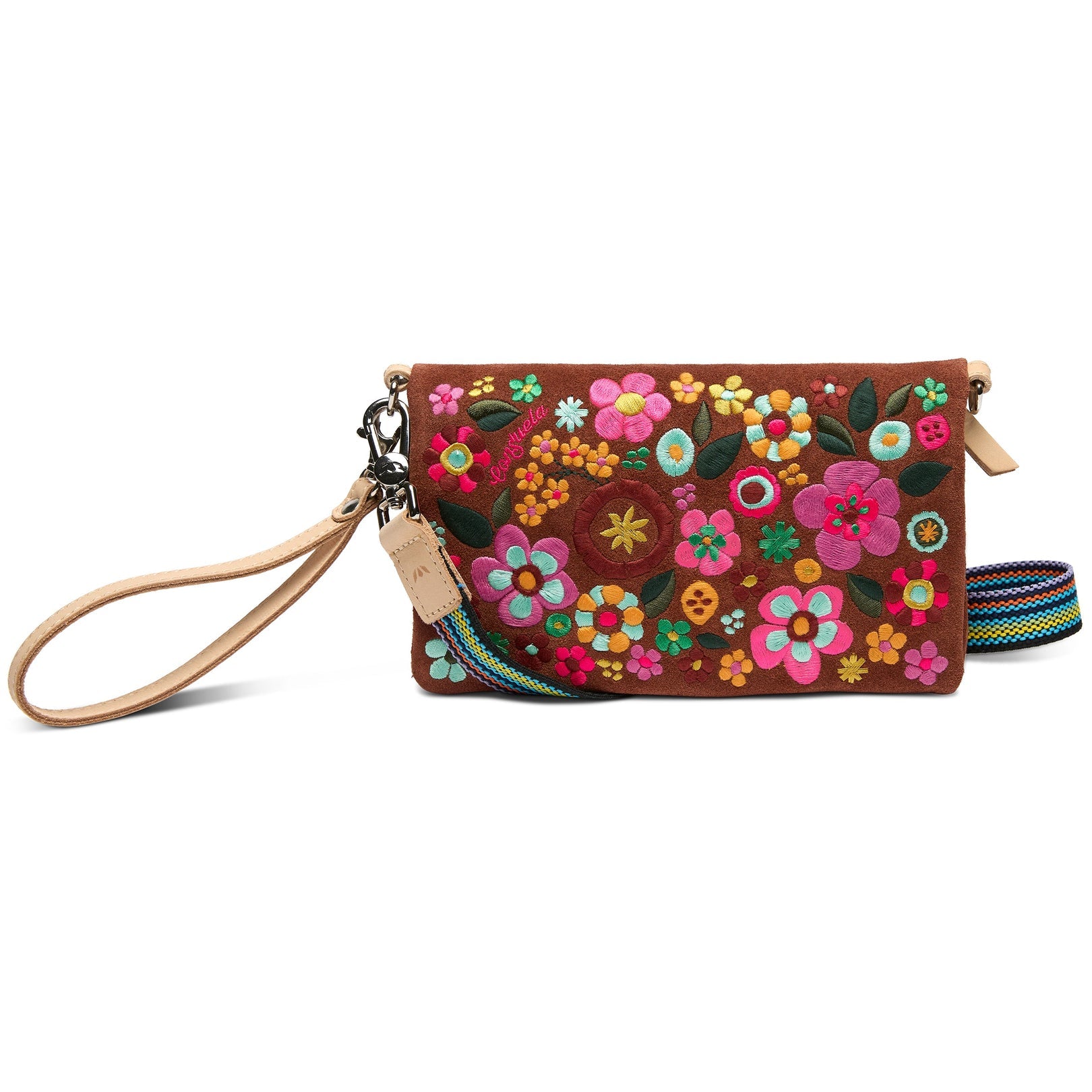 Uptown Crossbody