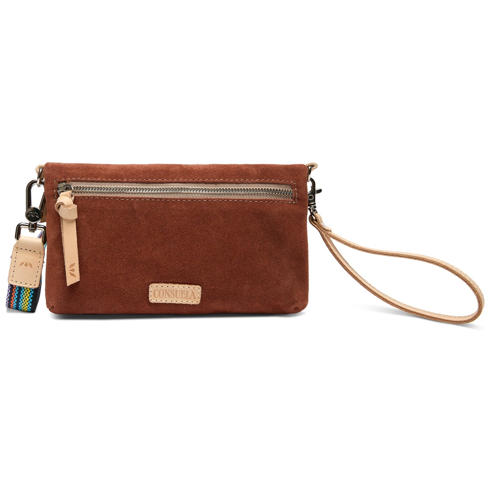 Uptown Crossbody