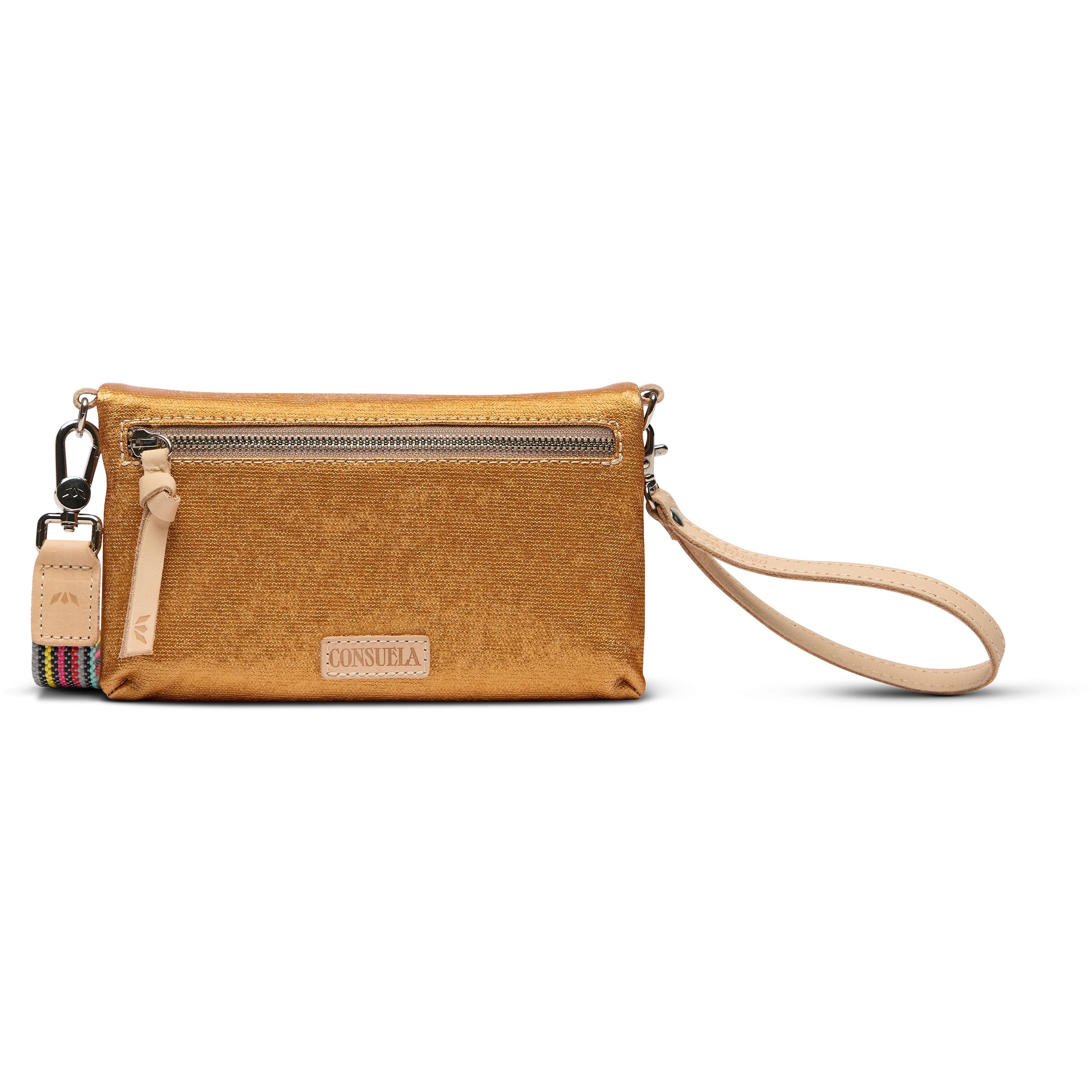 Uptown Crossbody