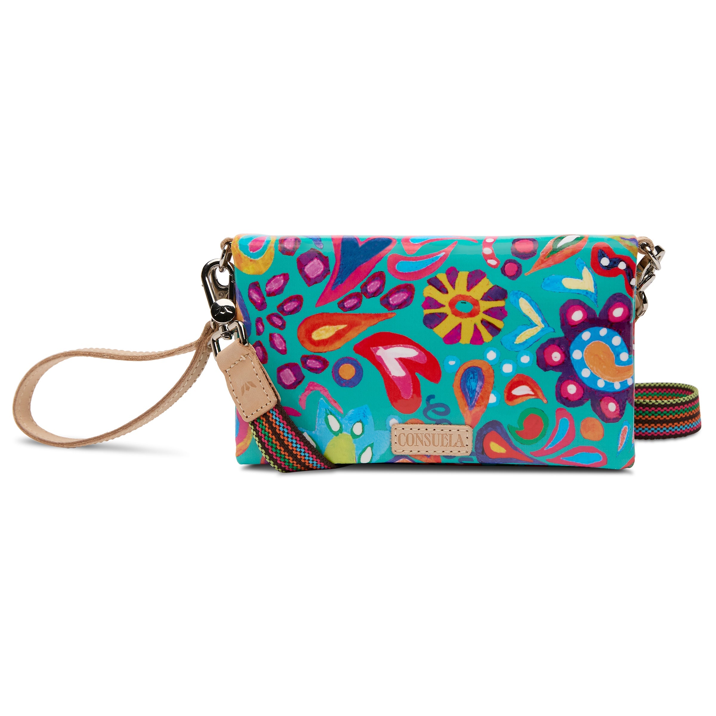 Uptown Crossbody
