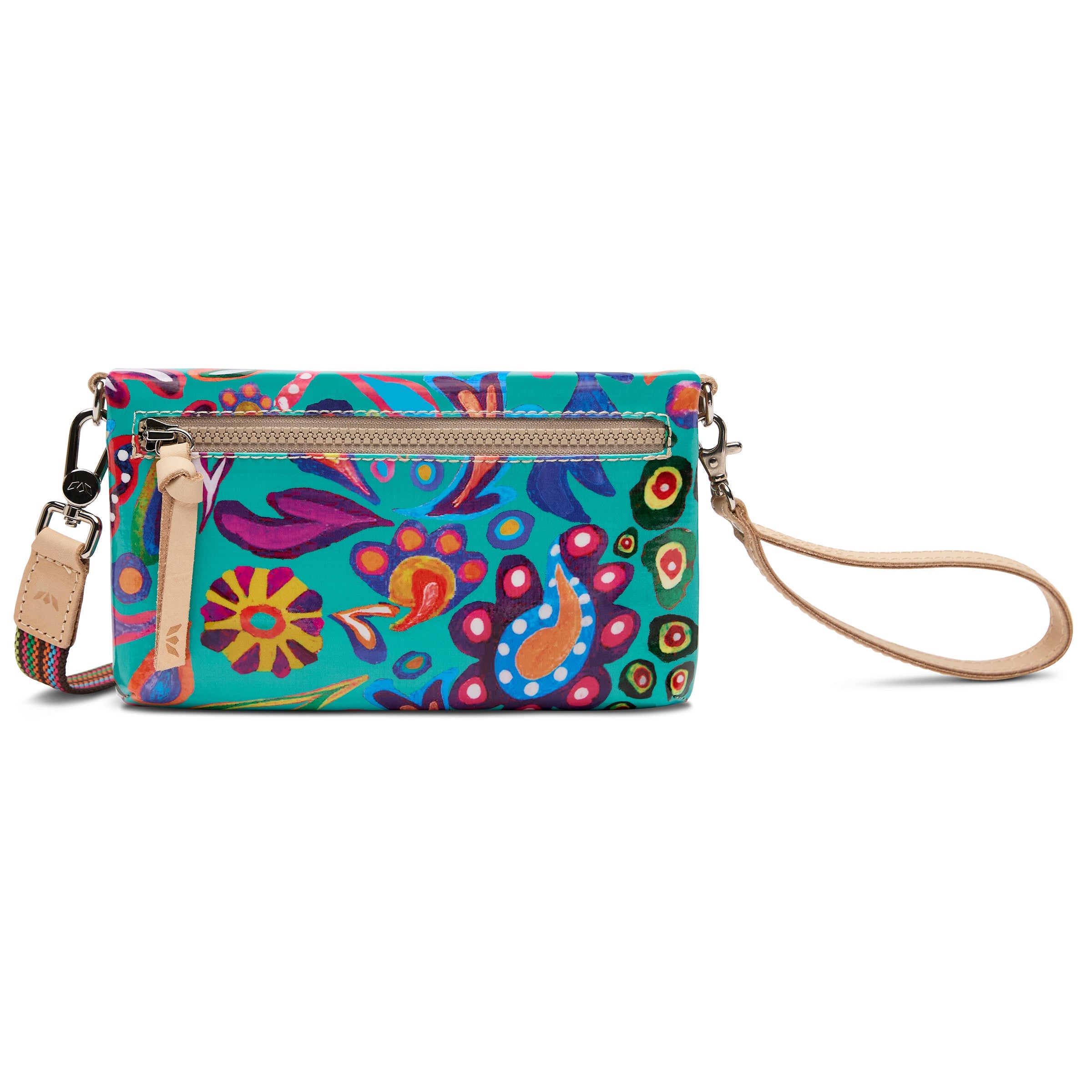 Uptown Crossbody