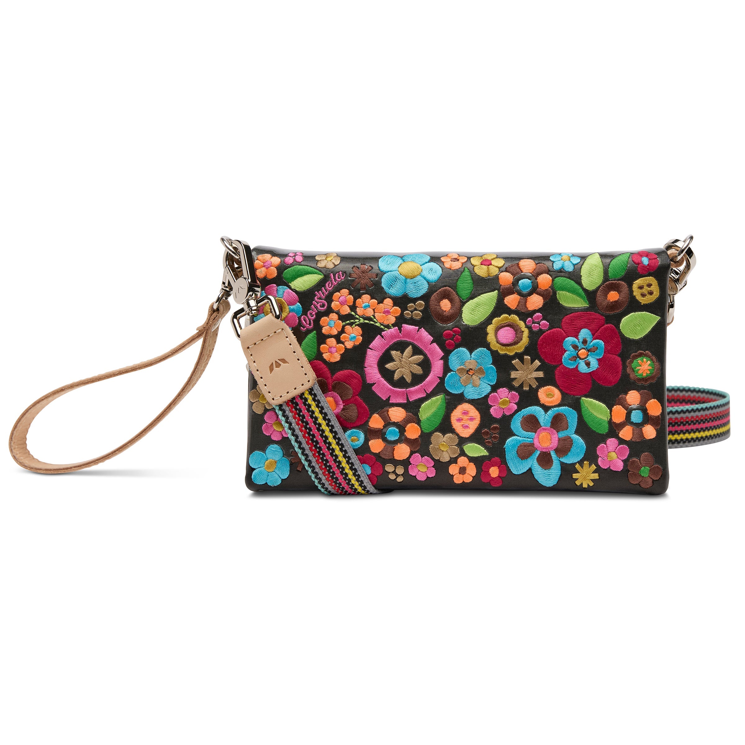 Uptown Crossbody