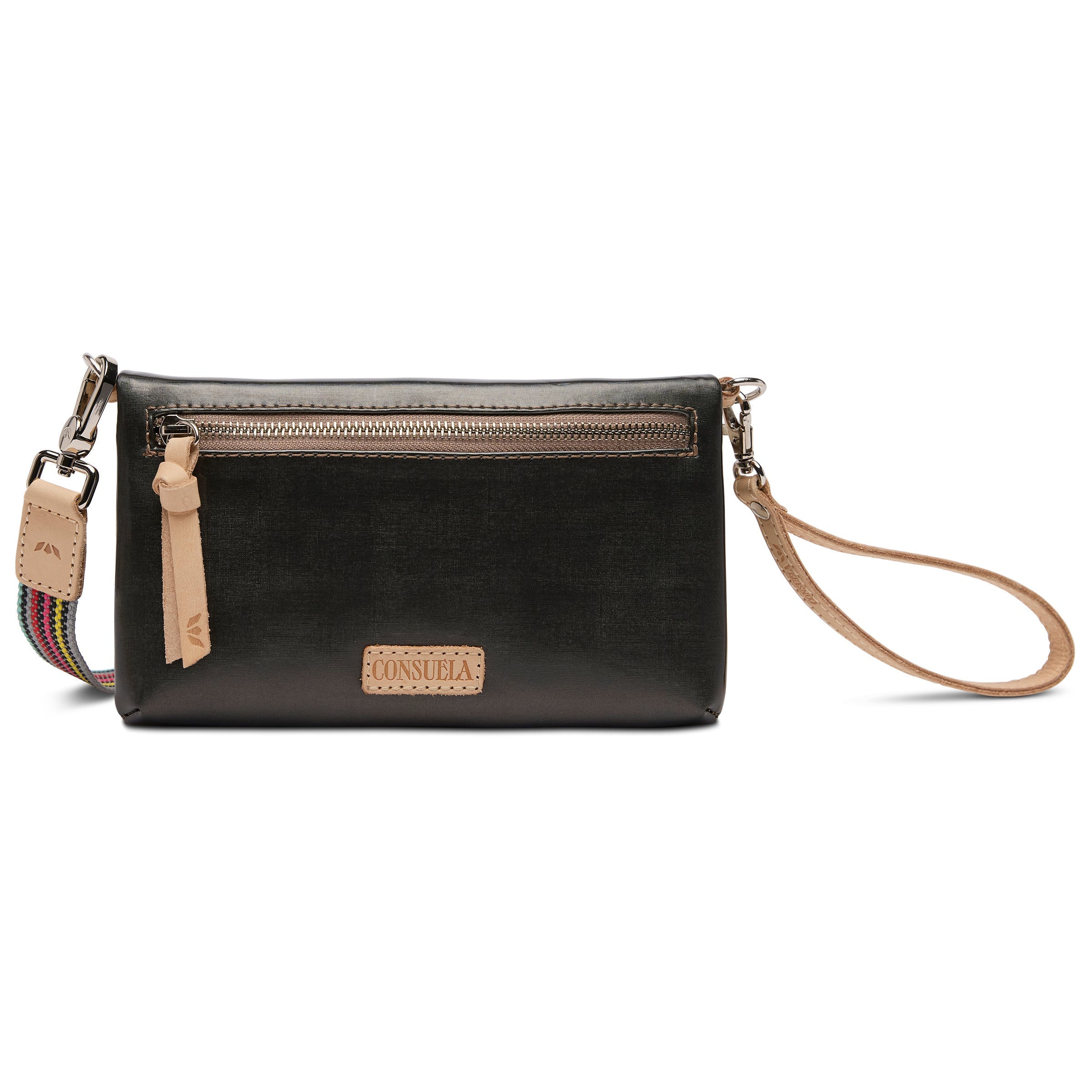 Uptown Crossbody