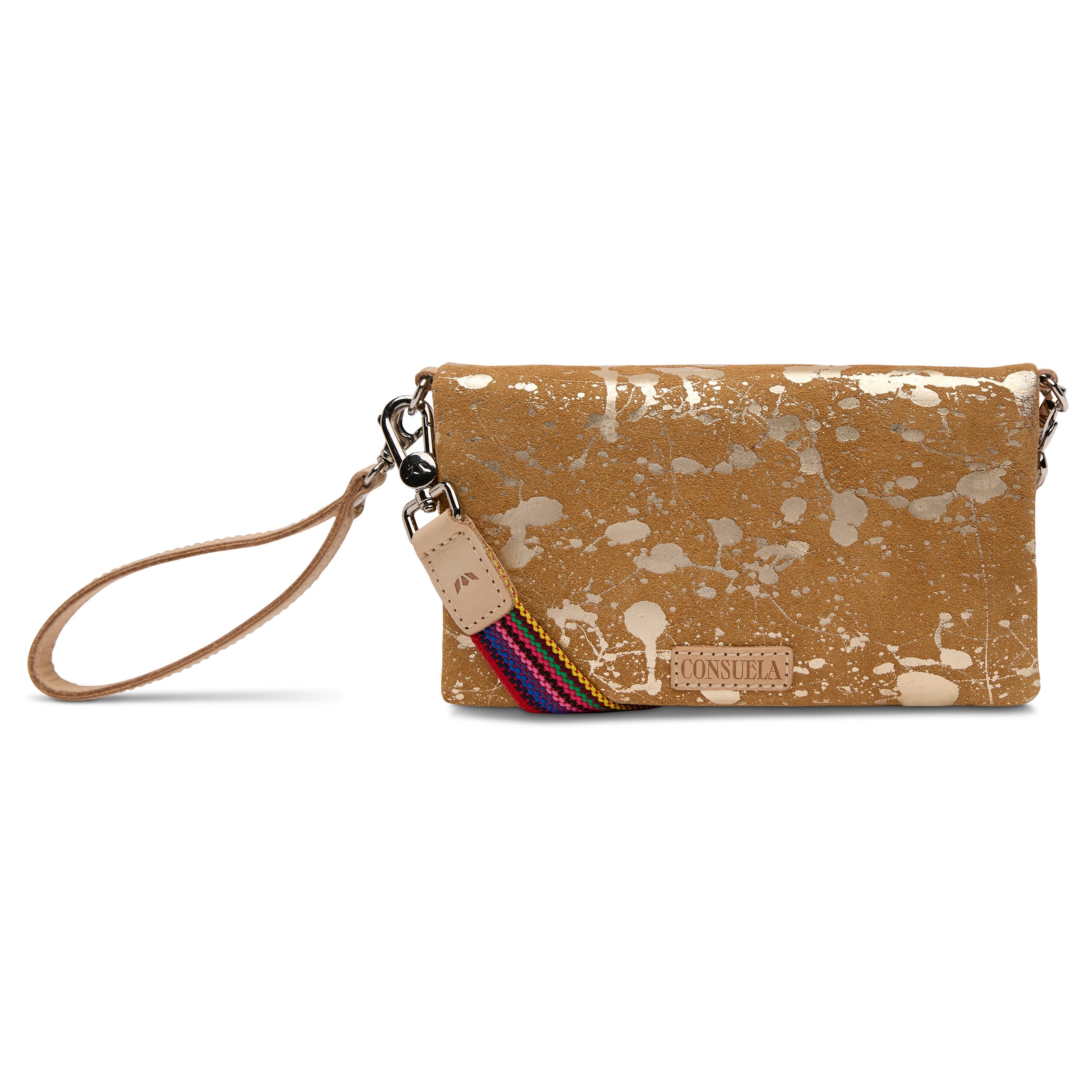 Uptown Crossbody