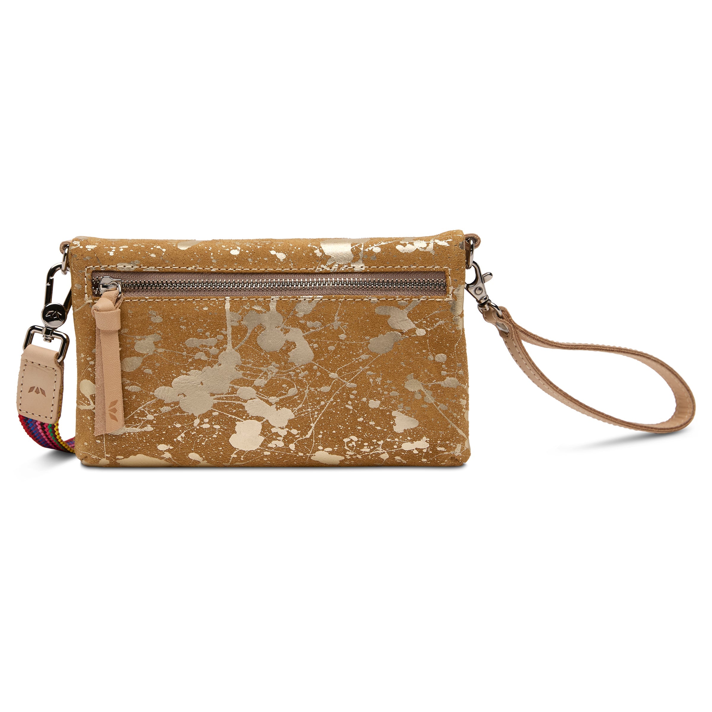Uptown Crossbody