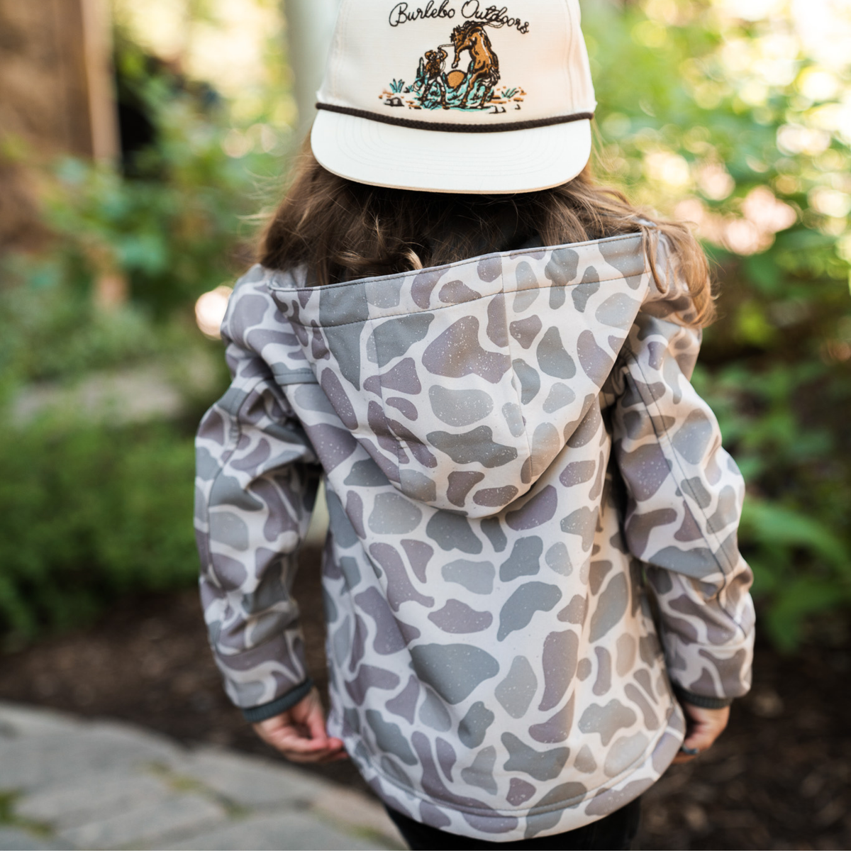 Toddler Challenger Jacket