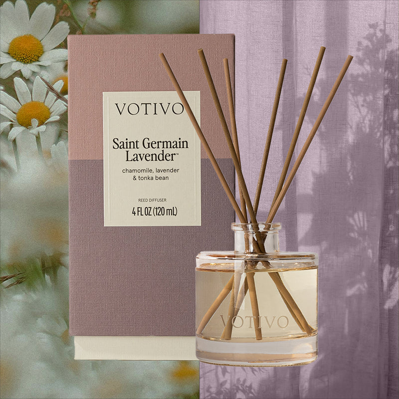 Reed Diffuser