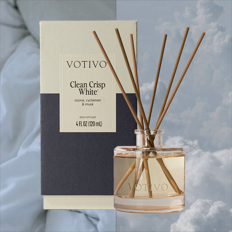 Reed Diffuser