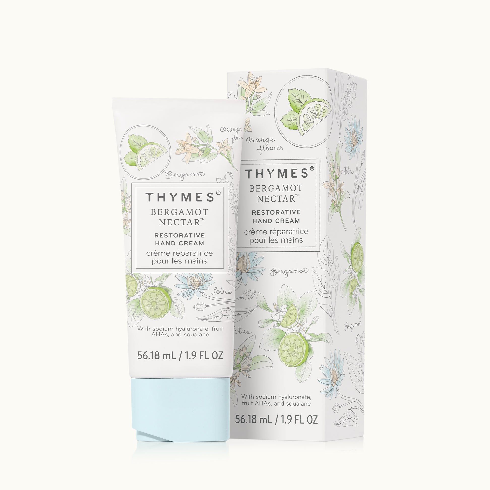 Restorative Hand Cream