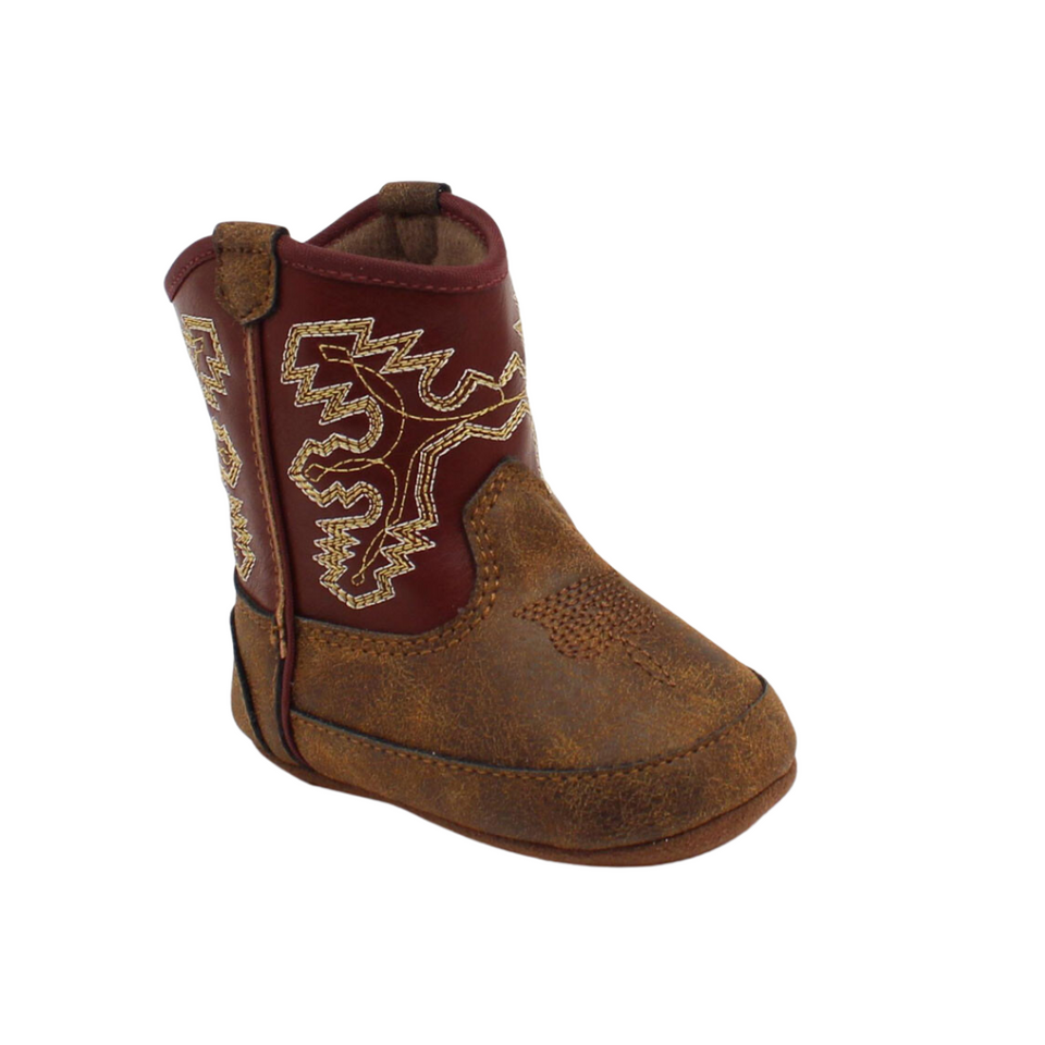 Blake Baby Bucker Boot