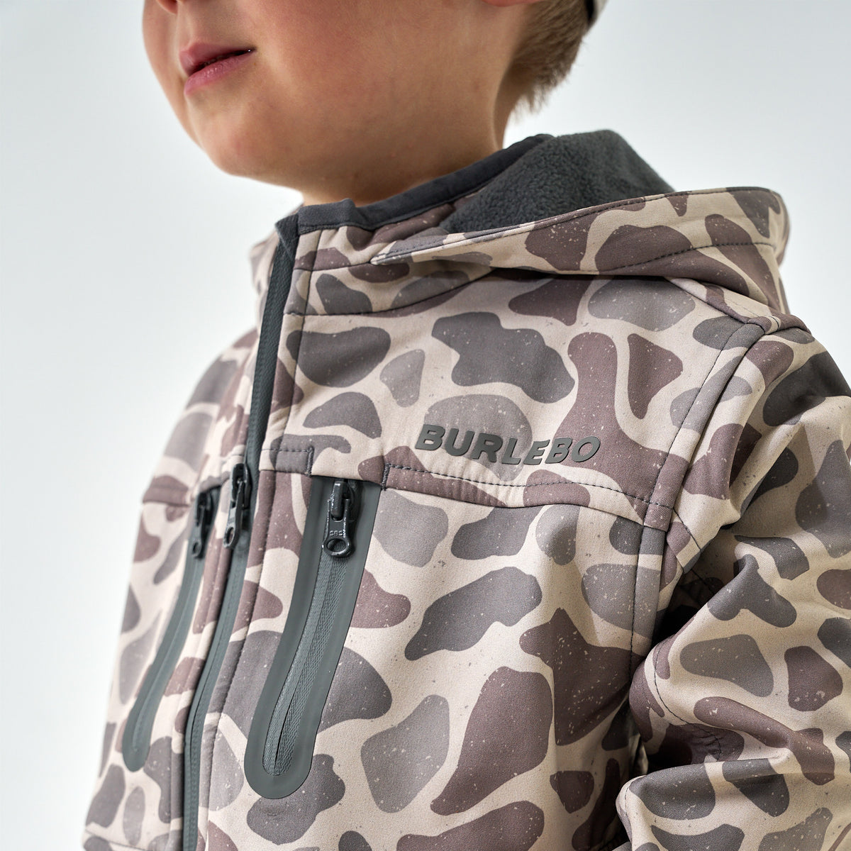 Toddler Challenger Jacket