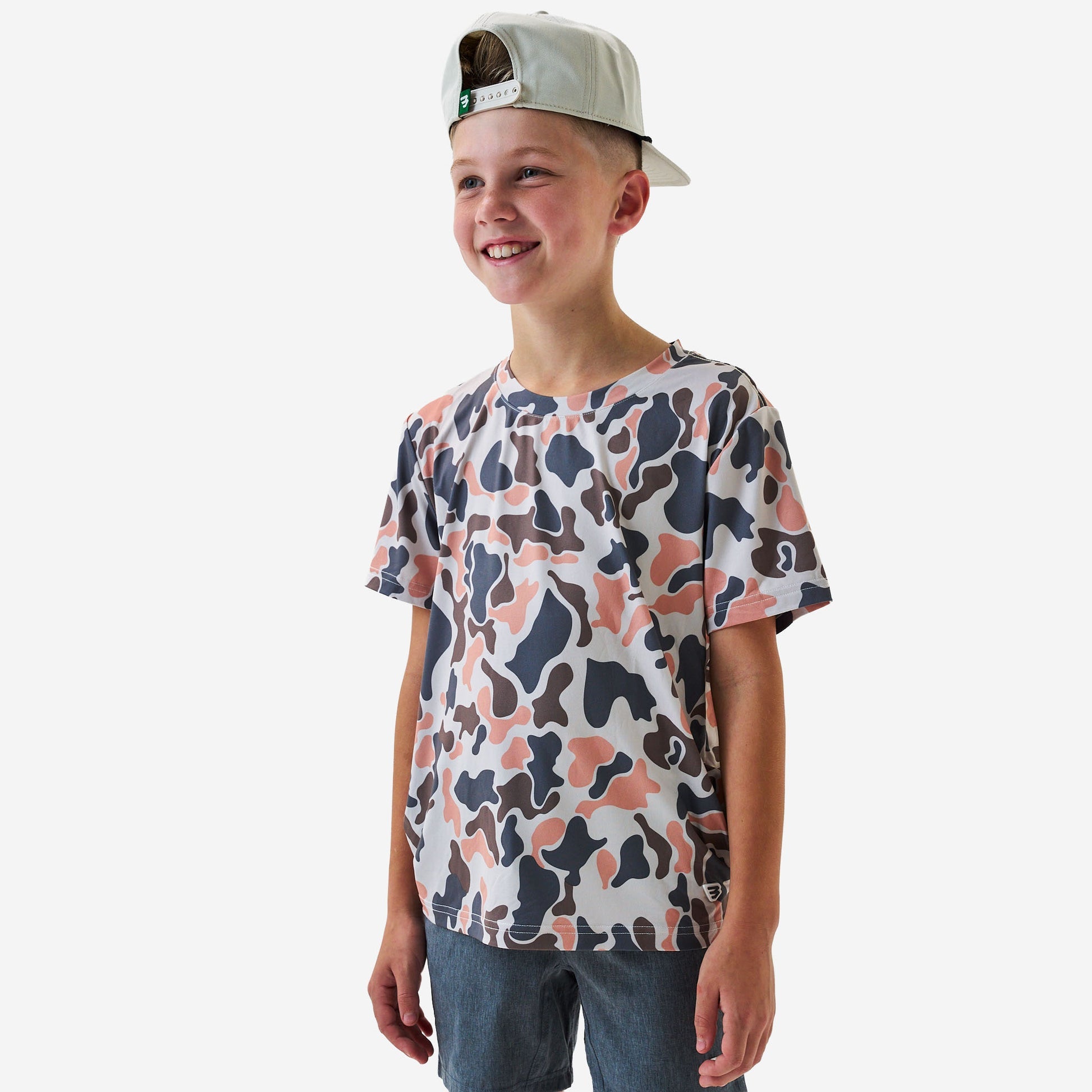Youth Go To Tee