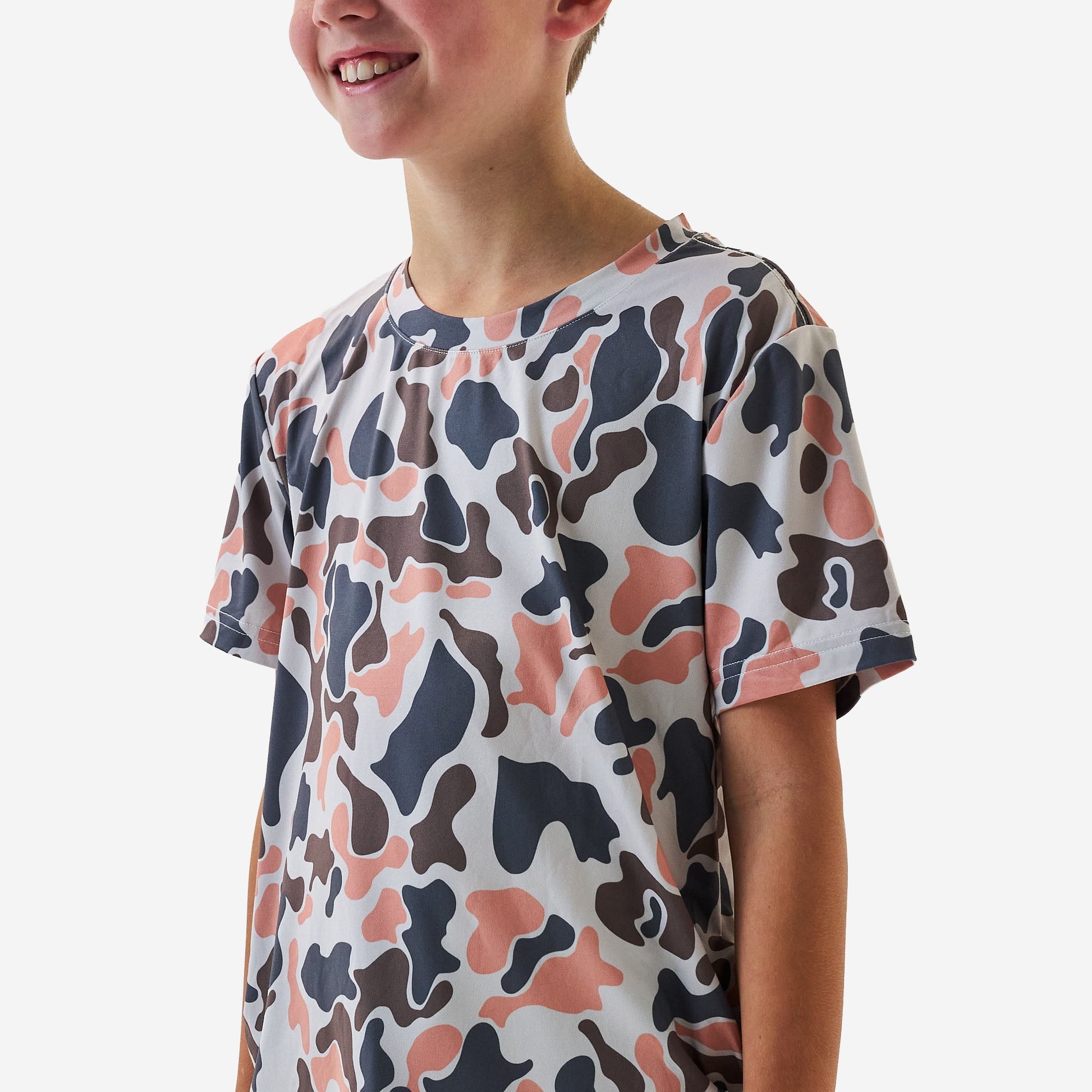 Youth Go To Tee
