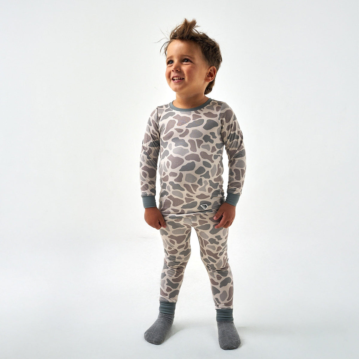 Burlebo Toddler Performance Pj