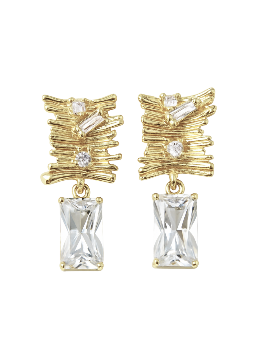 Zaza Earring