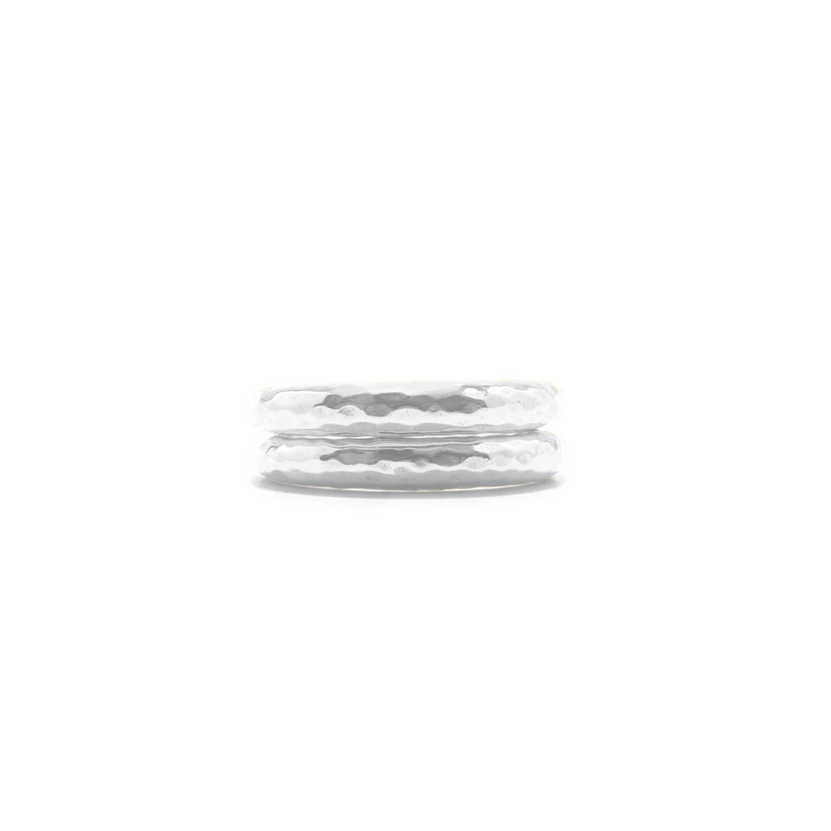 Cleopatra Slice Stacking Rings