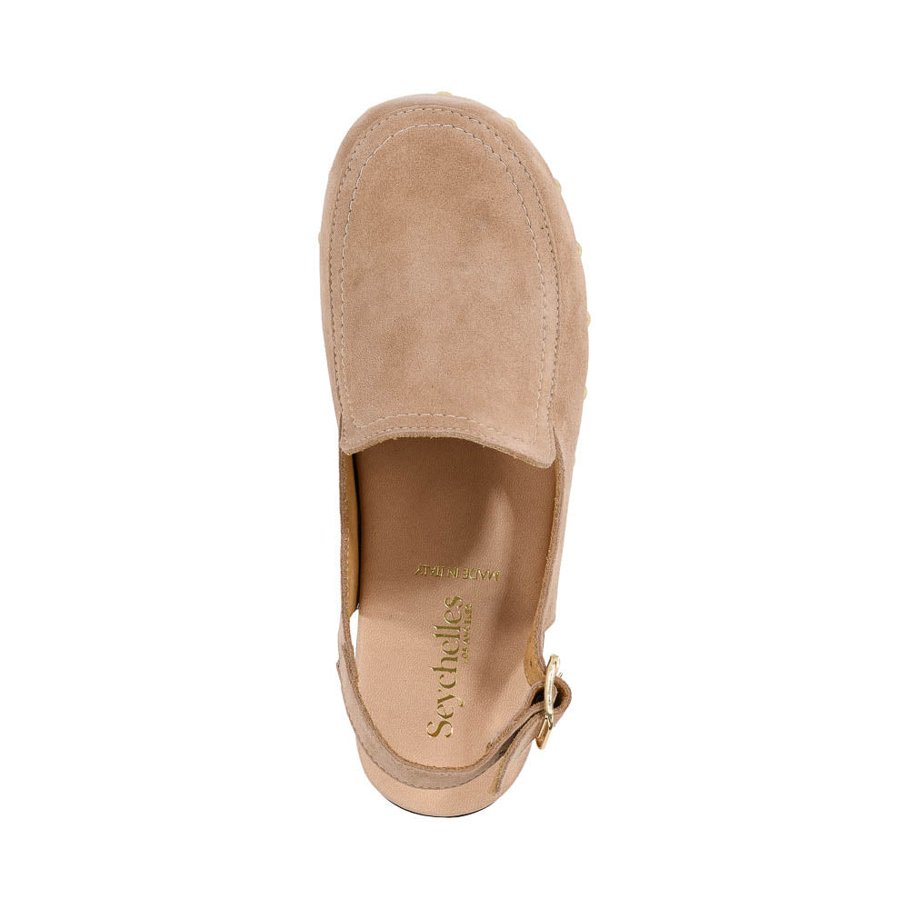 Backlot Clogs