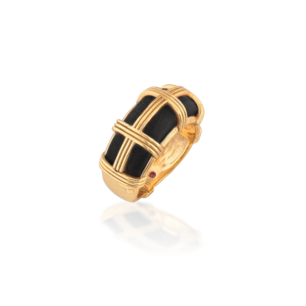 Gaia Ring