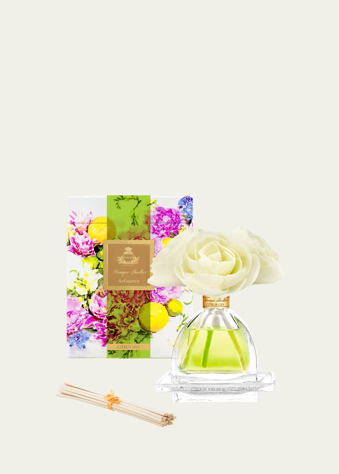 Air Essence Diffuser