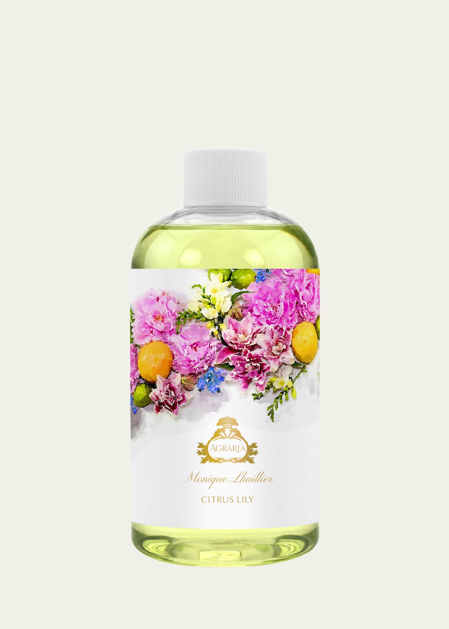 Diffuser Oil Refill