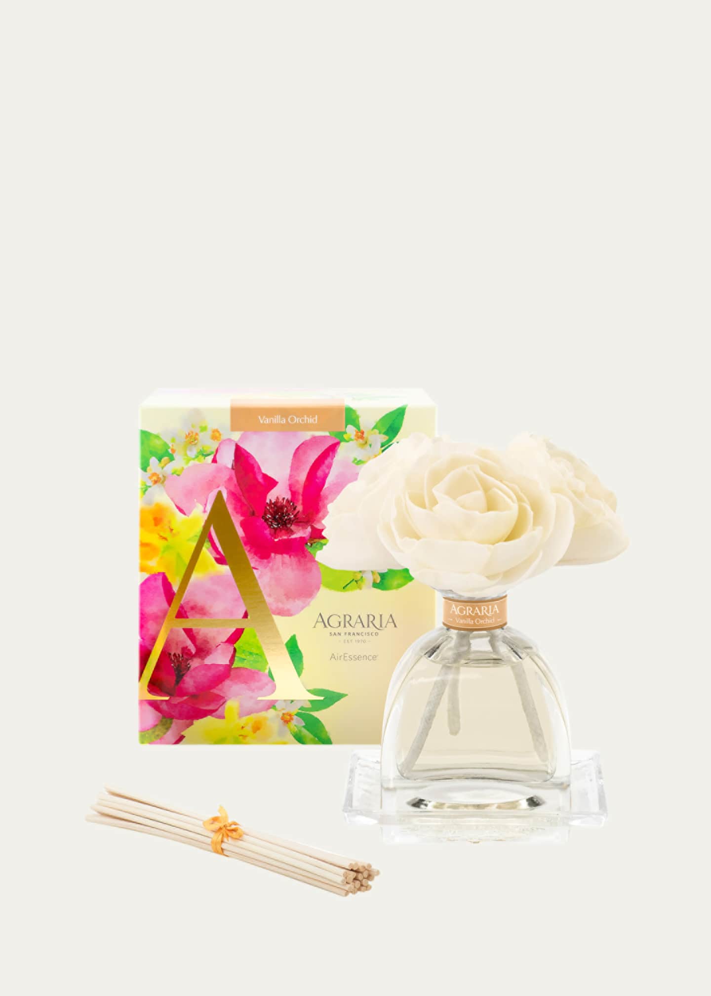 Air Essence Diffuser