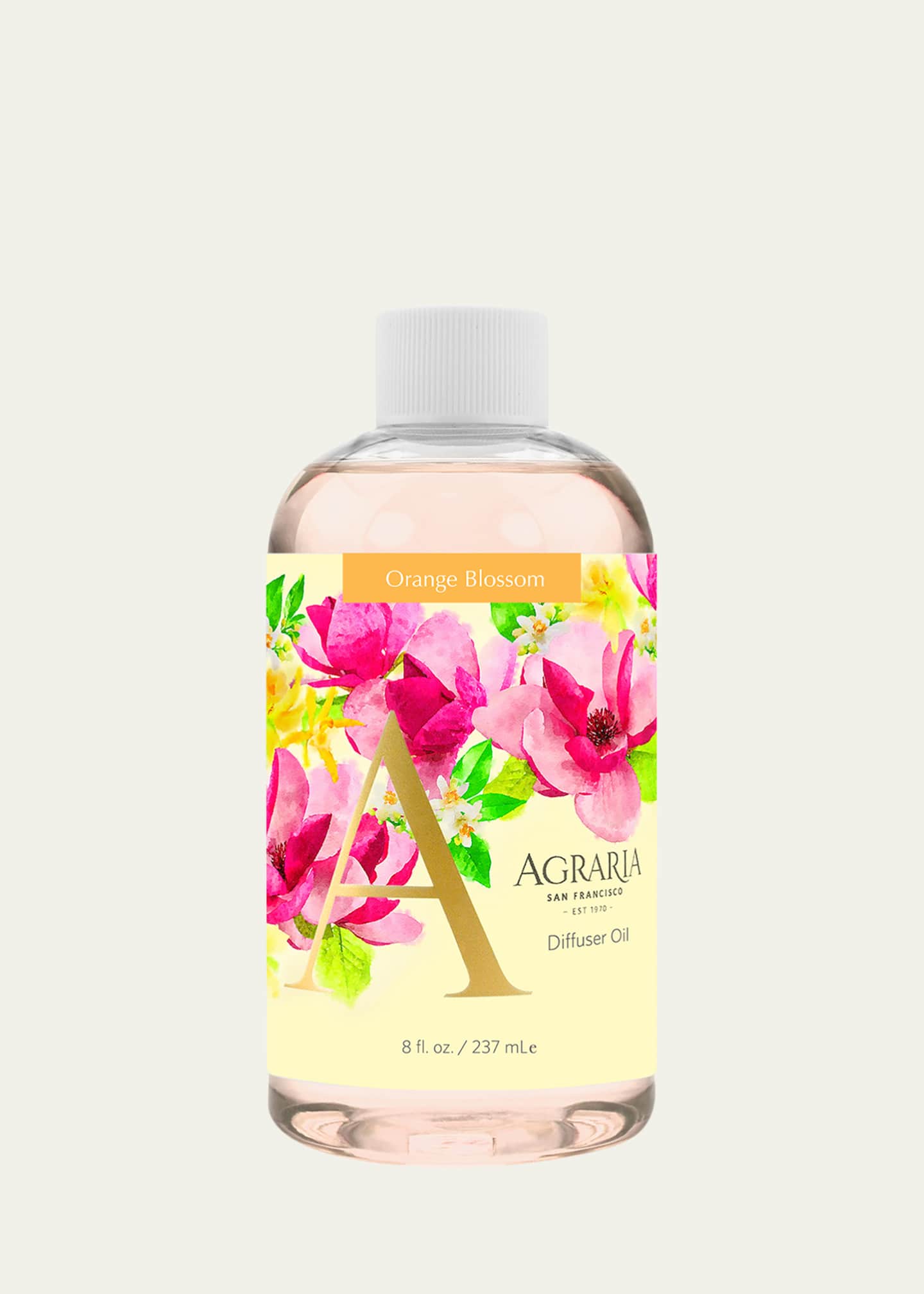 Diffuser Oil Refill