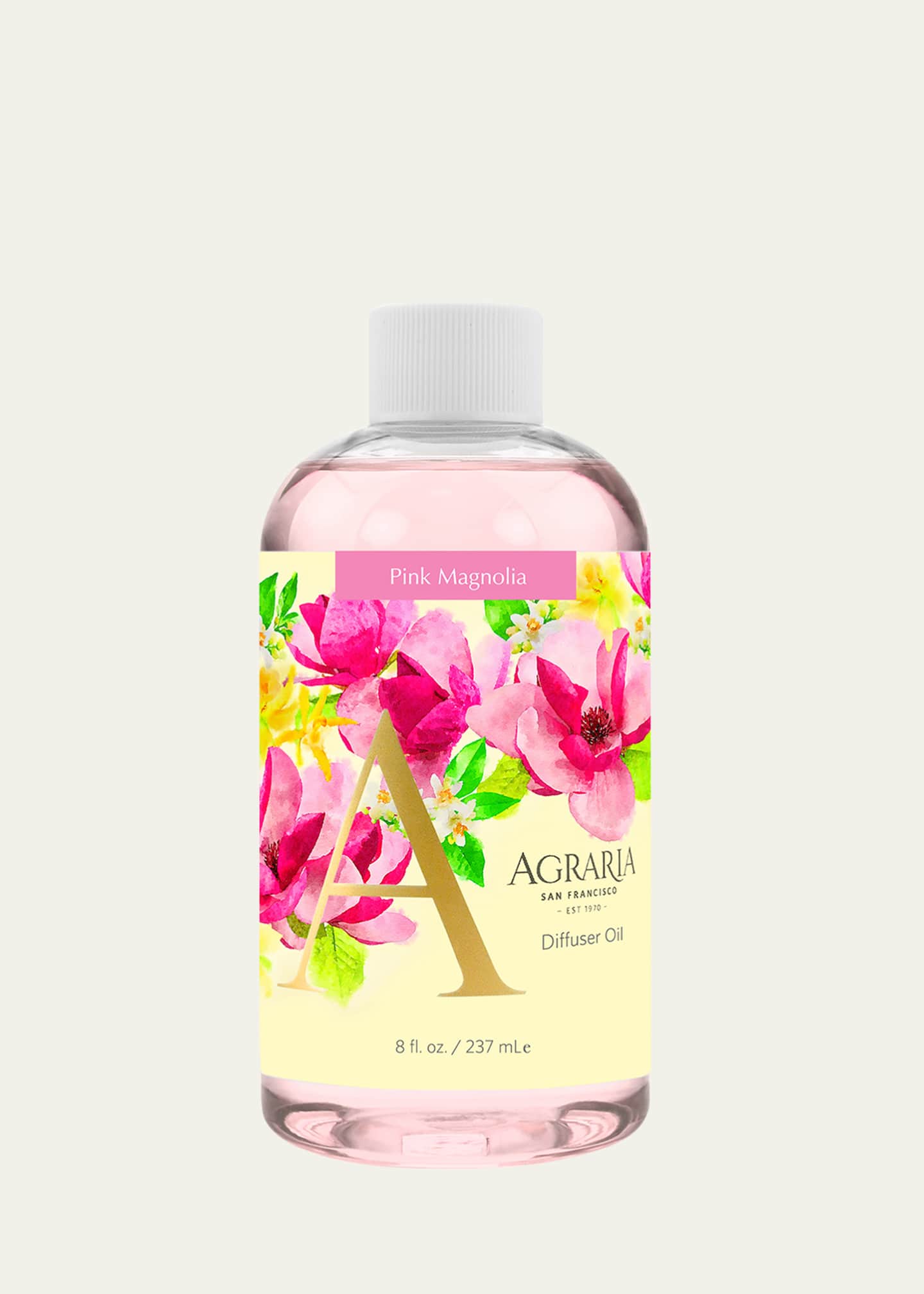 Diffuser Oil Refill