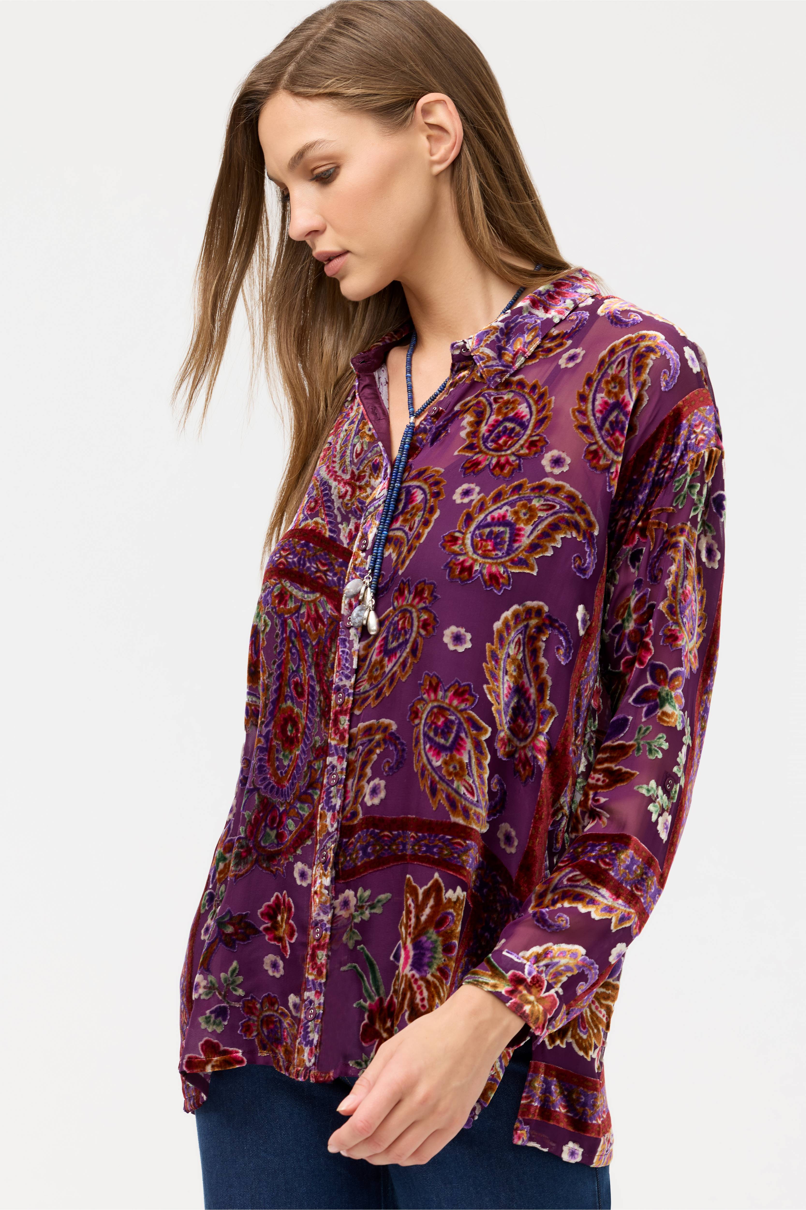 Audrey Collard Shirt