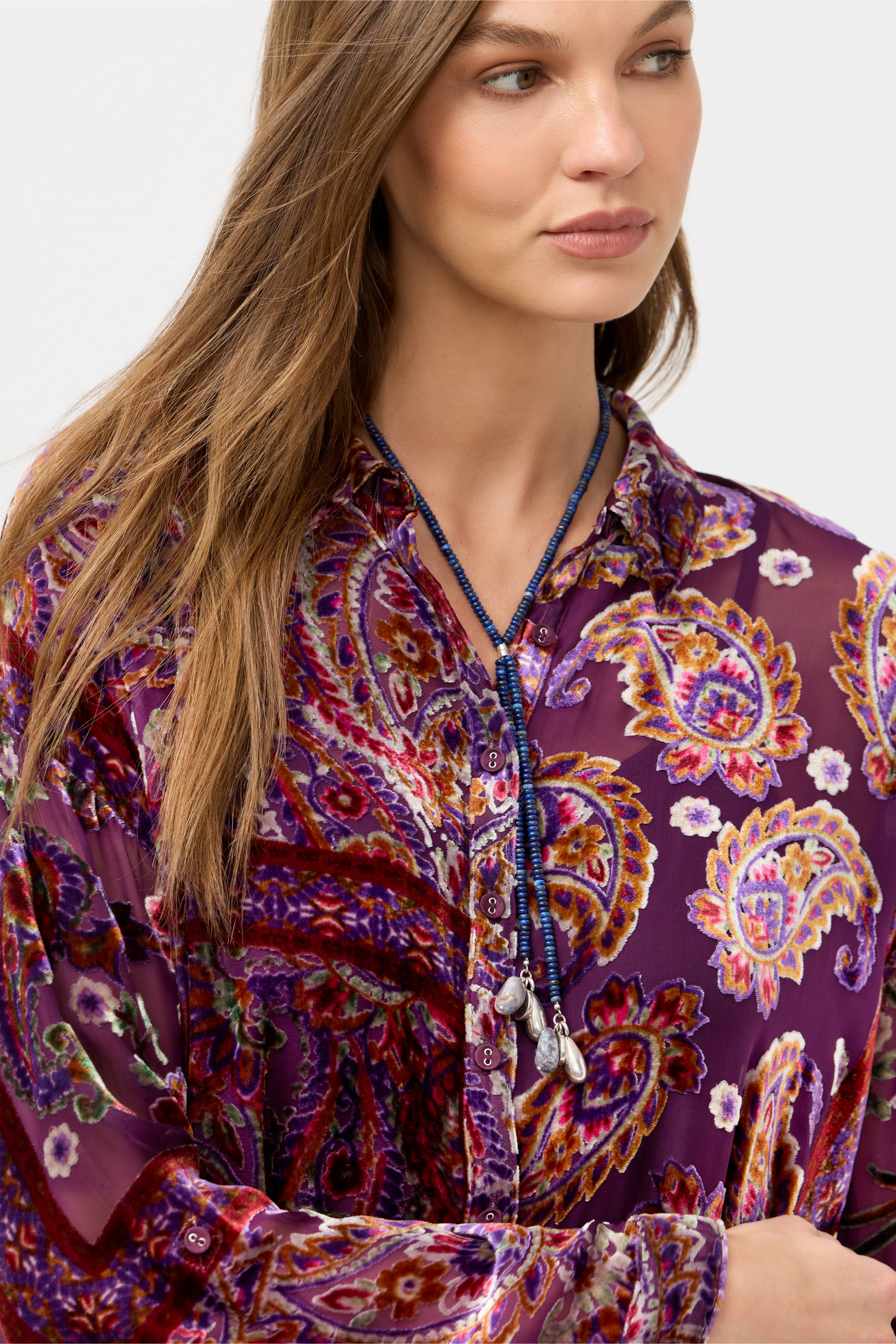 Audrey Collard Shirt